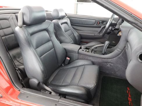Used 1995 Mitsubishi 3000GT SL image 22