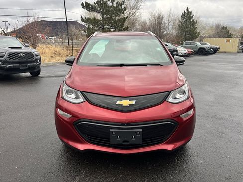 Used 2019 Chevrolet Bolt Premier w/ Infotainment Package image 8