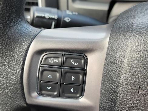 Used 2022 RAM 1500 Classic Warlock image 16