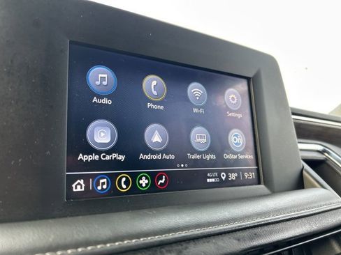 Used 2023 Chevrolet Tahoe LS image 49