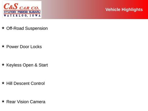 Used 2023 Chevrolet Silverado 2500 LT w/ Convenience Package image 6