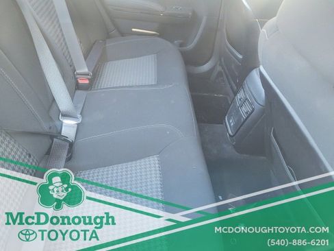 Used 2023 Dodge Charger GT w/ Blacktop Package image 8