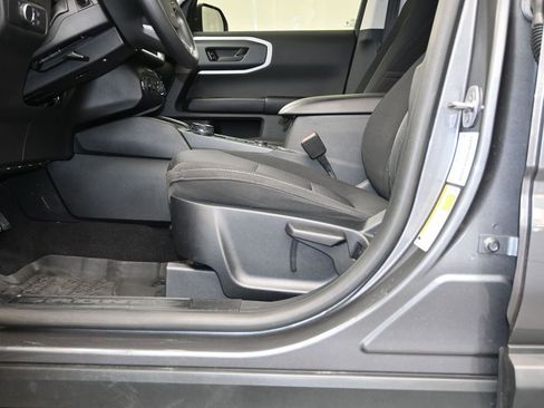 Used 2022 Ford Bronco Sport image 21