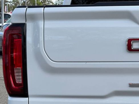 Used 2024 GMC Sierra 1500 SLT image 48