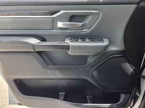 Certified 2020 RAM 1500 Big Horn RWD image 19