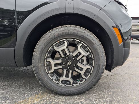 New 2025 Hyundai Santa Cruz XRT image 11