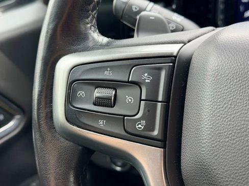 Used 2023 Chevrolet Silverado 1500 LT Trail Boss w/ Protection Package AWD/4WD image 10