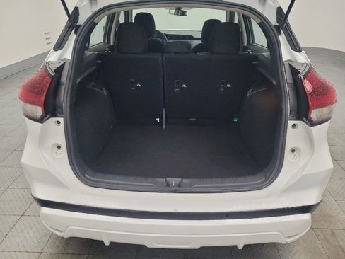 Used 2023 Nissan Kicks S FWD image 29