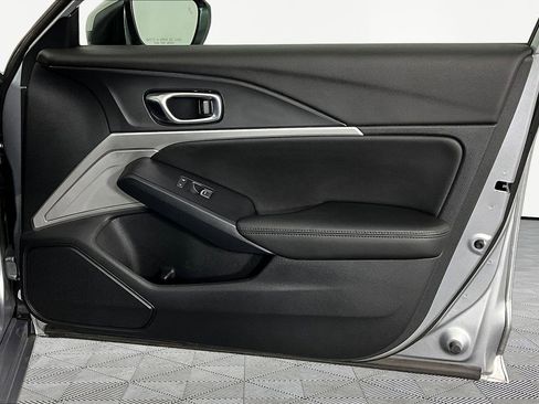 Used 2024 Acura Integra FWD image 28