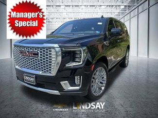 Used 2024 GMC Yukon Denali AWD/4WD video 1