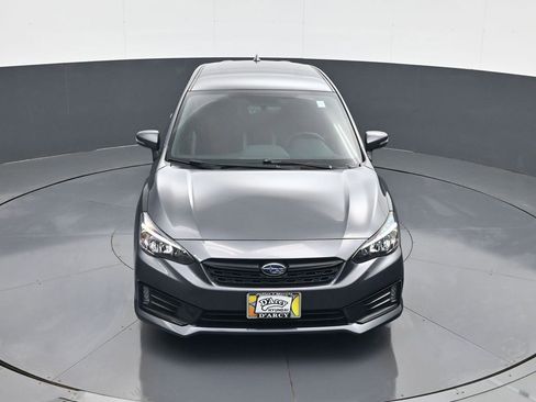 Used 2023 Subaru Impreza 2.0i Sport image 14