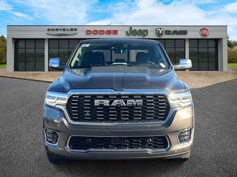 New 2026 RAM 1500 Tungsten image 29