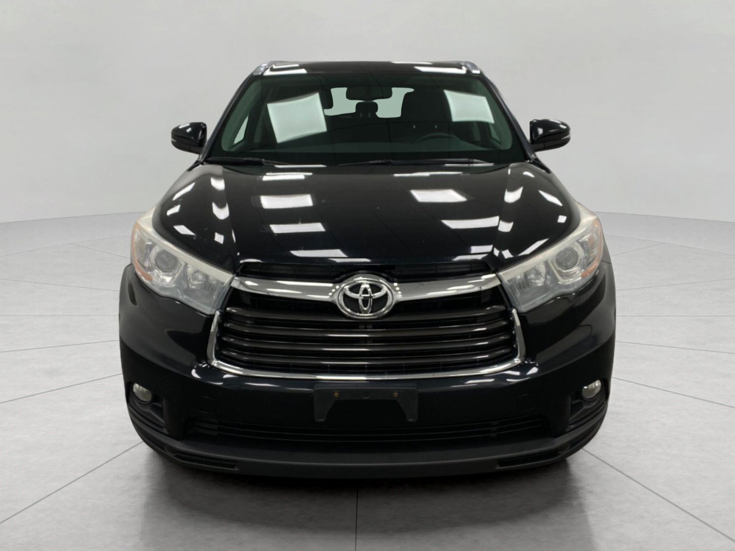 Used 2015 Toyota Highlander XLE AWD/4WD image 11