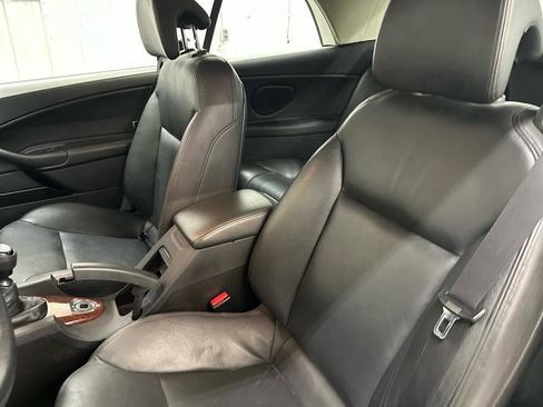 Used 2008 Saab 9-3 2.0T w/ Premium Package FWD image 26