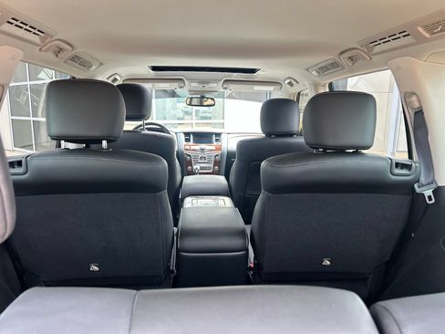 Used 2018 INFINITI QX80 2WD w/ Driver Assistance Package image 52