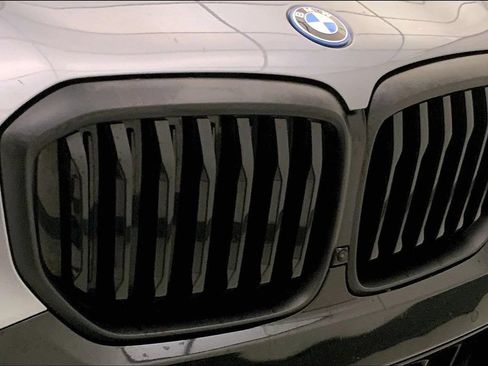 Certified 2024 BMW X5 xDrive50e w/ Executive Package AWD/4WD image 29