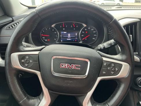 Used 2019 GMC Terrain SLE FWD image 19