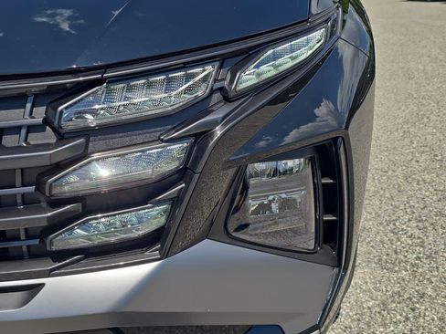 New 2026 Hyundai Tucson Blue SE FWD image 11