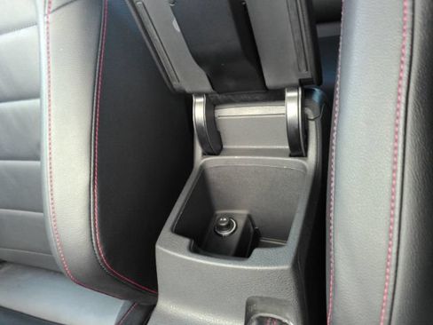 Used 2017 Volkswagen GTI SE FWD image 48