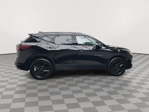 Certified 2024 Chevrolet Blazer LT w/ LPO, Floor Liner Package AWD/4WD image 40