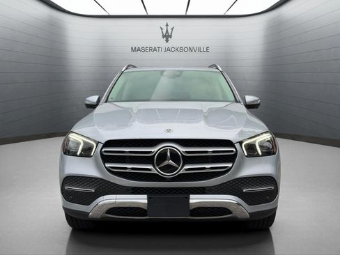 Used 2023 Mercedes-Benz GLE 450 4MATIC image 8