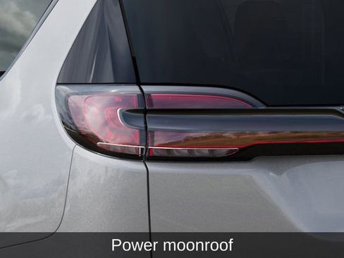 New 2026 Chrysler Pacifica Limited w/ Trailer Tow Group image 10