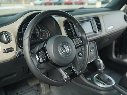 Used 2018 Volkswagen Beetle 2.0T Coast image 20