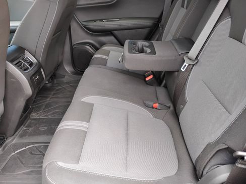 Used 2024 Chevrolet Blazer LT w/ Convenience Package FWD image 26