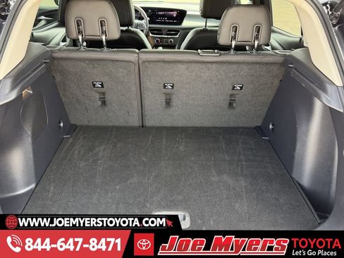 Used 2025 Buick Encore GX Preferred image 28