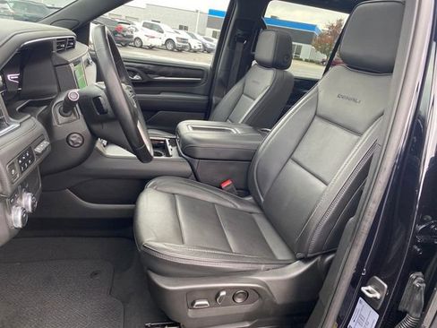 Certified 2023 GMC Yukon Denali image 16