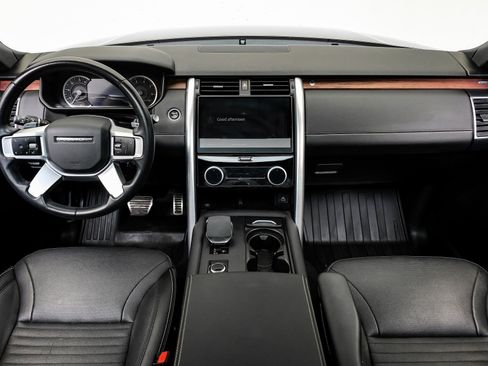 Used 2023 Land Rover Discovery S R-Dynamic image 19