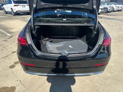 New 2026 Mercedes-Benz C 300 4MATIC Sedan image 20