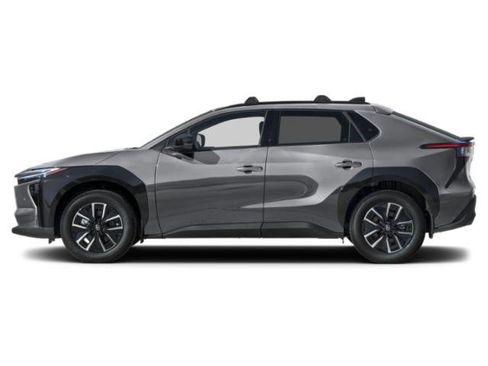 New 2026 Toyota bZ FWD image 3