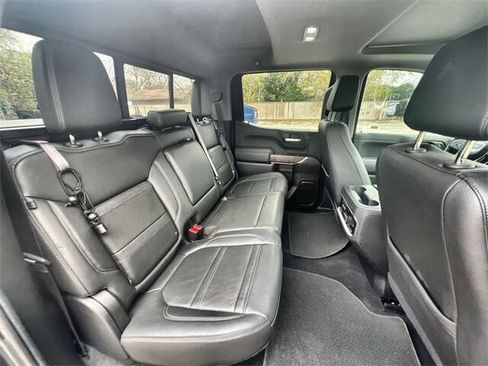 Used 2020 GMC Sierra 1500 Denali w/ Denali Ultimate Package image 26