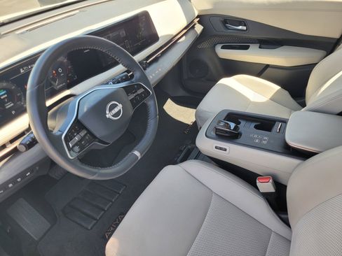 Certified 2023 Nissan Ariya FWD image 15