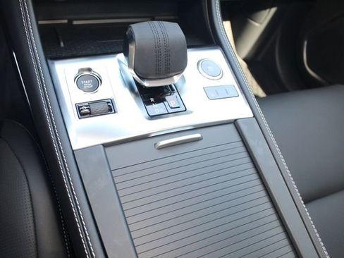 New 2026 Jaguar F-PACE R-Dynamic S image 15