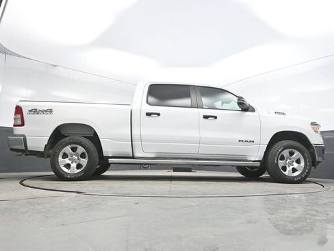 Used 2023 RAM 1500 Big Horn AWD/4WD image 46