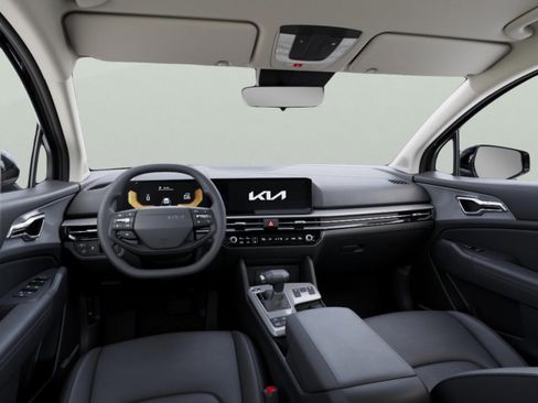 New 2026 Kia Sportage EX FWD image 14