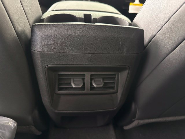 New 2026 Chevrolet Colorado Trail Boss AWD/4WD image 27