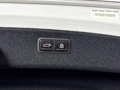 Used 2026 Genesis G80 2.5T Sport Prestige AWD/4WD image 34
