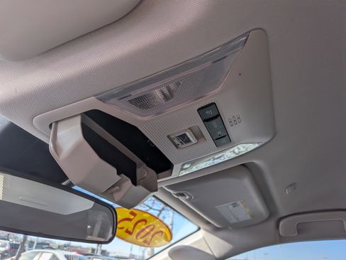 Certified 2025 Toyota RAV4 LE image 30