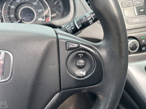 Used 2013 Honda CR-V EX image 15