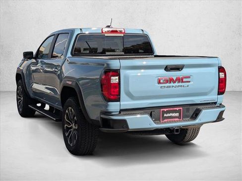 New 2026 GMC Canyon Denali image 7