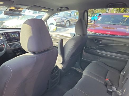 Used 2021 Honda Passport Sport image 26