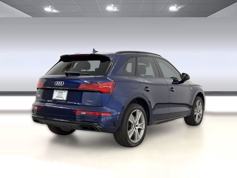 Used 2025 Audi Q5 2.0T Premium AWD/4WD image 9