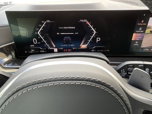 New 2026 BMW X5 sDrive40i w/ M Sport Package image 14