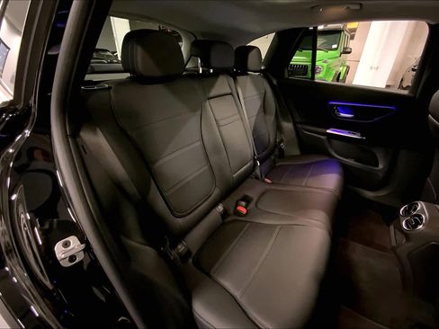 Certified 2023 Mercedes-Benz GLC 300 GLC 300 image 18