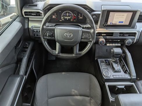 Used 2024 Toyota Tacoma SR5 RWD image 12