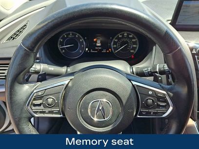 Used 2019 Acura RDX AWD w/ Technology Package