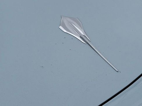 Used 2021 Chevrolet Corvette Stingray Preferred Cpe w/ Z51 Performance Package image 8